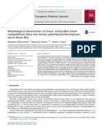 European Polymer Journal: Nattaporn Khanoonkon, Rangrong Yoksan, Amod A. Ogale
