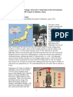 Shingon Buddhist Cosmology Interactive C PDF