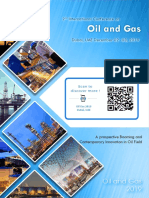Oil Gas 2019 Brochure