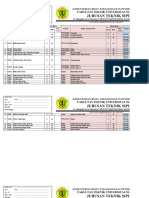 Form Transkrip 2019 Angkatan 2013&2014