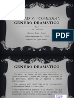 Genero Drama 1