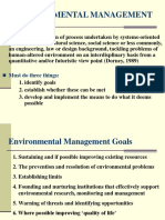 07 EMS Framework