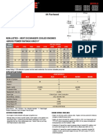 UK Purchased: Fire Pump Engines