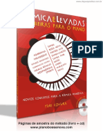 (Cliqueapostilas - Com.br) Apostiala de Piano 50 PDF