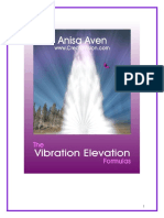 The Vibration Elevation Formulas
