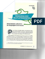 Pedagogia Dos Multiletramentos Compressed