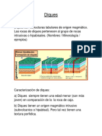 Ejemplo de Diatrema