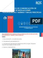4 NETBILLING - COMUNICACIÓN  INSTALACIONES FV Y BUENAS Y MALAS PRACTICAS.PDF