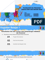 Perkembangan Peserta Didik Modul 2