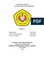 Image Processing with OpenCV in Python | PDF | Image Processing | Film ...