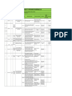 Matriz Requisito Legal Modelo