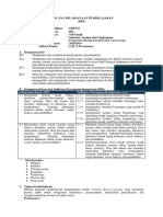 Pengertian Ruang Dan Interaksi Antarruang: Kompetensi Dasar (KD) Indikator Pencapaian Kompetensi (IPK)