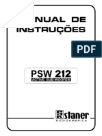 Manual - psw212