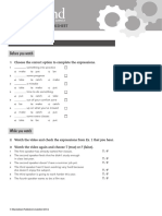 openMind 3 Unit 1 video worksheet.pdf