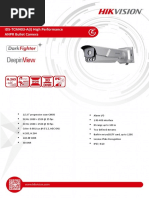 Datasheet of IDS-TCM403 (39200)