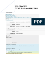 Parciales Matematicas 2