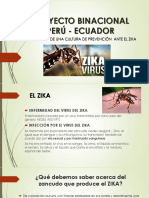 El Zika 2018