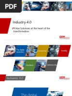 PcVueSolutions Industry 4.0 en v5