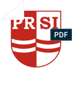 Logo PRSI