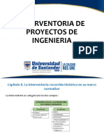 Interventoria 1er Corte A - B