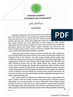 Pedoman Dakwah Mui PDF