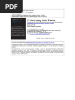 Wolff | PDF | Johannes Brahms | Musical Compositions