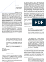 G.R. No. L-40597 June 29, 1979 AGUSTINO B. ONG YIU, Petitioner, Honorable Court of Appeals and Philippine Air Lines, INC., Respondents