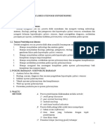 Pyloric Modul