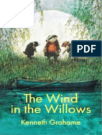 The Wind in The Willows-Kenneth Grahame
