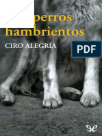 Los Perros Hambrientos