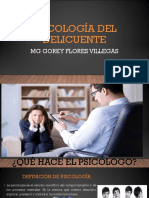 Psicologia Del Delincuente Tema 1