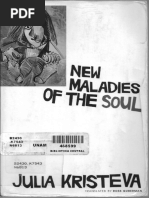 New Maladies of Soul | PDF