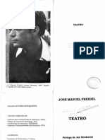 Jose Manuel Freidel. Teatro..pdf