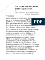 Metaanalisis de la organizacion.docx