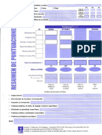 RIAS. Cuadernillo de Anotación PDF