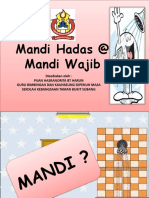 Mandi Hadas