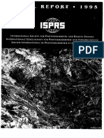 1995 Isprs Report