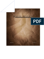 PUA - Magic Bullets.pdf