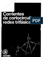 Corrientes de Cortocircuito en Redes Trifasicas - Roeper - Siemens