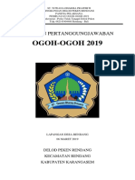 LPJ Ogoh-Ogoh 2019