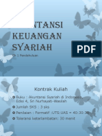 AKS Pertemuan 1