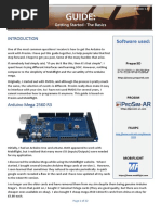 737 Prosim Mobiflight