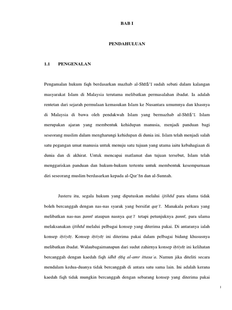 7 Bab 1 2 3 4 5 Pdf