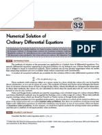 NUMERICAL SOLUTIONS OF ORDINARY DIFFERENTIAL EQUATION.pdf