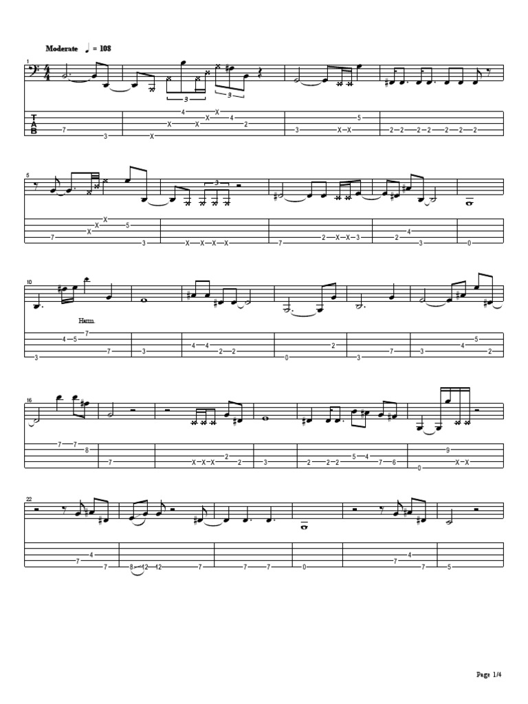 Featured image of post Polyphia Goat Tabs Opens by means of the guitar pro program