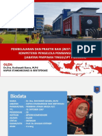 JPT Belajar Dan Pratktik