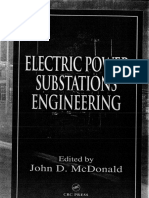 Book on Electric Power Substations Engineering.pdf
