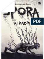 (Novelkupdf - Web.id) Spora by Alkadri PDF