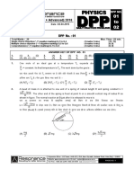 Class XII Physics DPP Set  (01) - Previous Class XI Chapters.pdf
