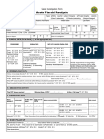 Case Investigation Forms - Pidsrmop3ed 1